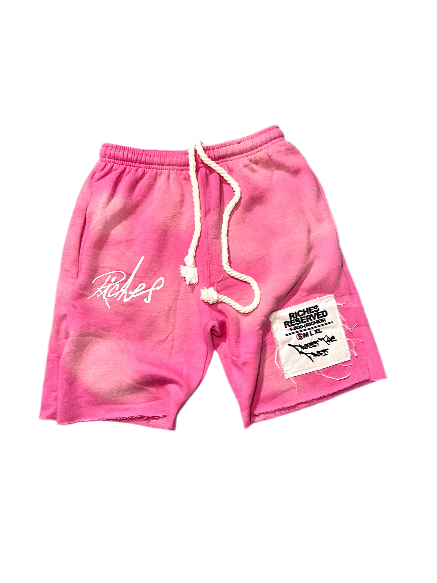 PROTECT THE PROFIT SHORTS