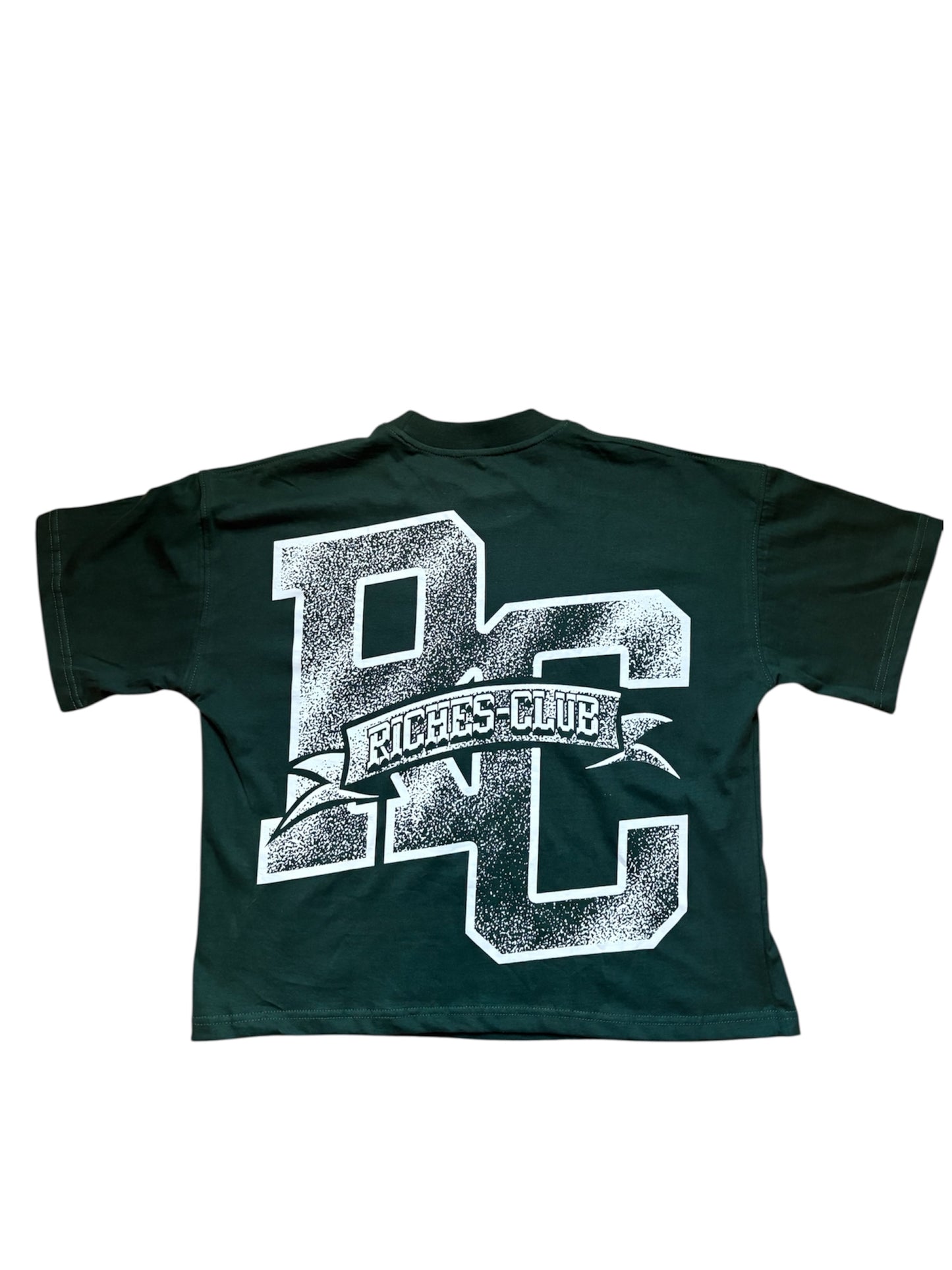 RICHES CLUB TEE