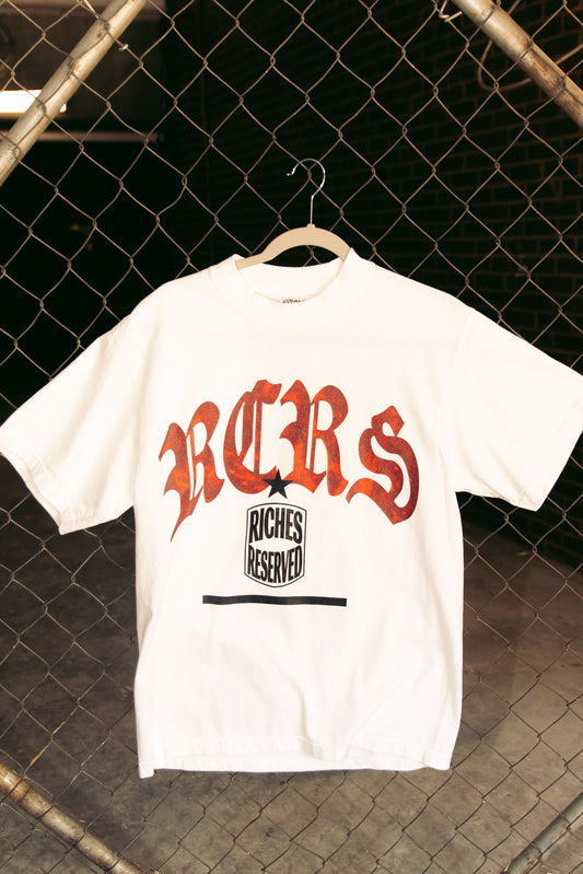 ABBREVIATION TEE