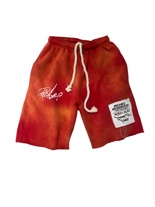 PROTECT THE PROFIT SHORTS