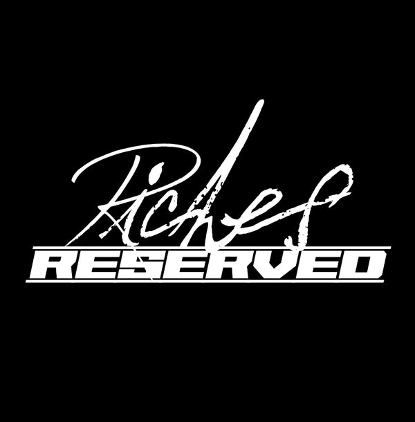Riches Reserved